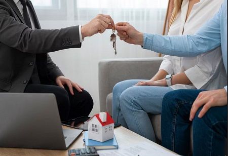 89% of Wealthy Indians Choose Property Ownership over Renting